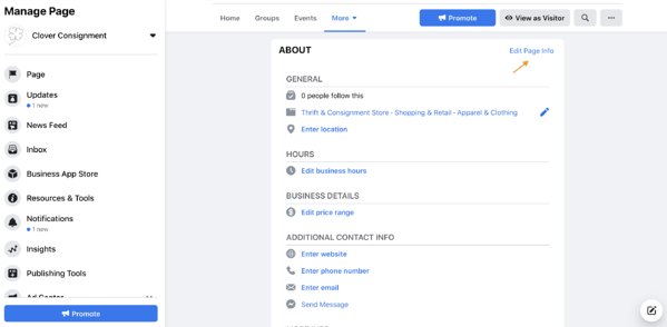 How To Create A Facebook Business Page In 5 Simple Steps Tutorial Wp Guy News