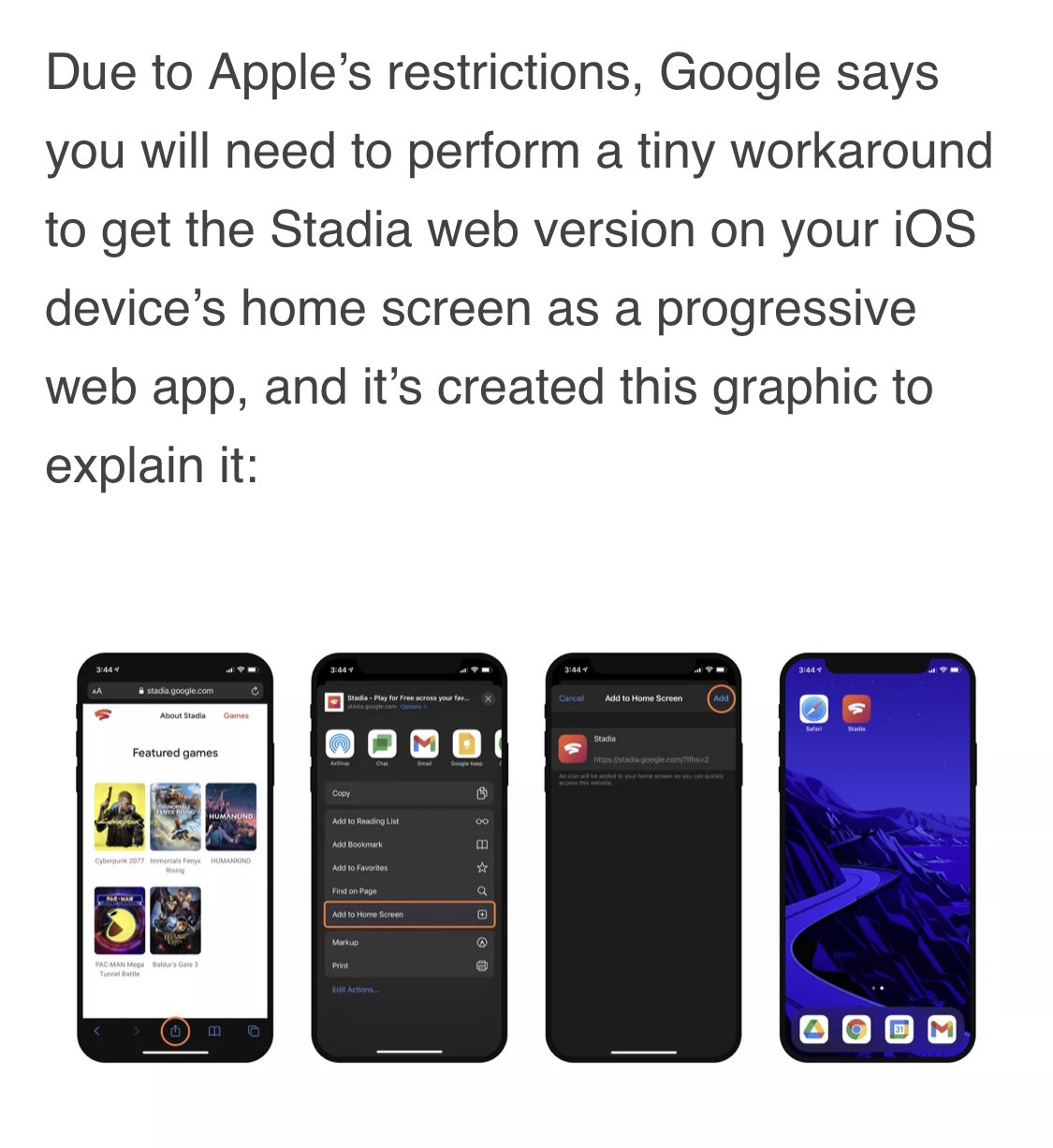 Progressive Web Apps In 2021 Wp Guy News