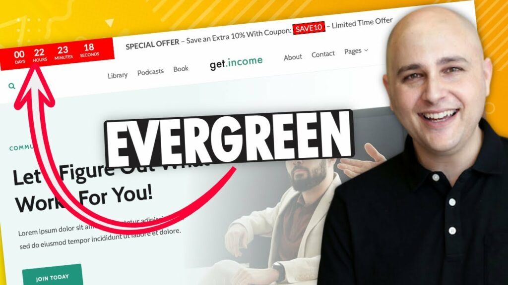 evergreen countdown timers wordpress evergreen countdown timers wordpress