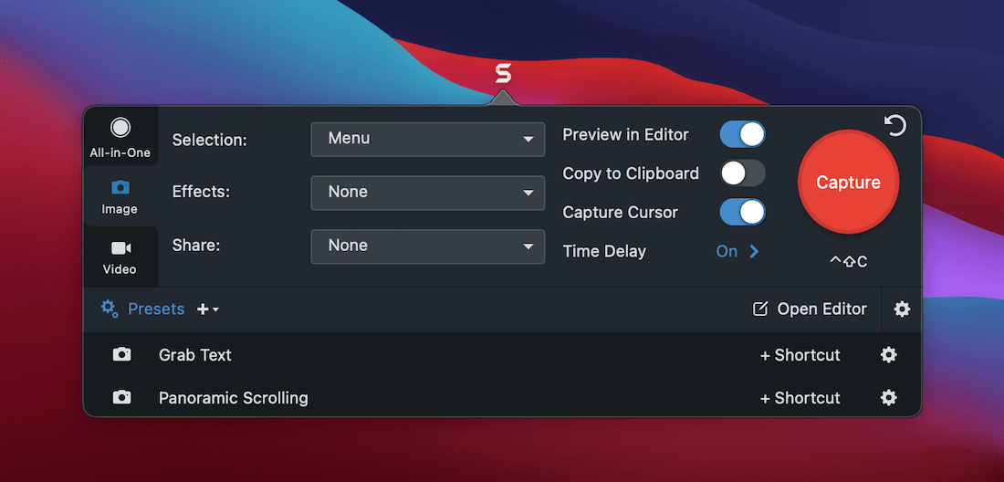 cleanshot x vs snagit cleanshot x vs snagit