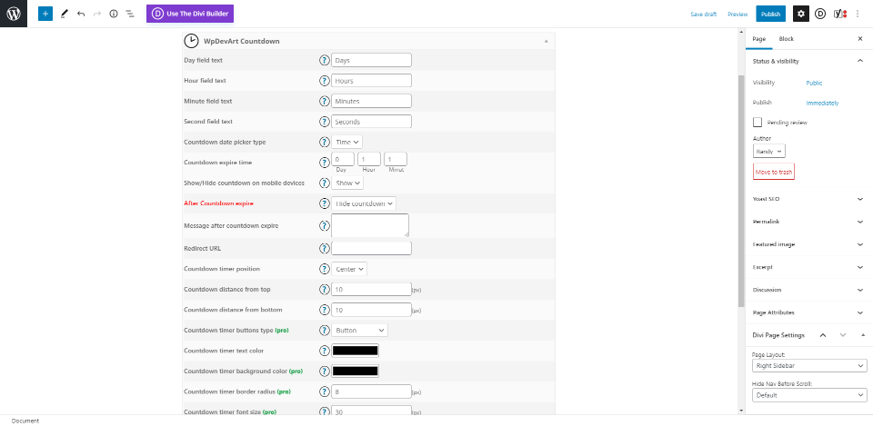 8 Best Countdown Timer Plugins For Wordpress Wp Guy News