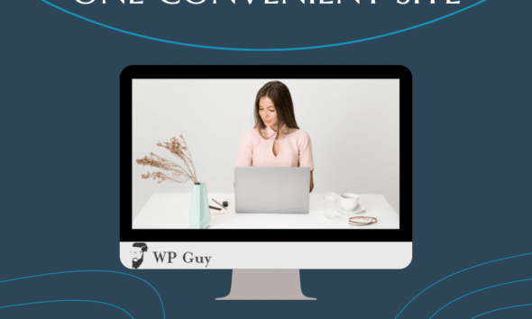 We have all the resources you need to run your online business, and we make sure your website is running smoothly so you can focus on what matters mos...
