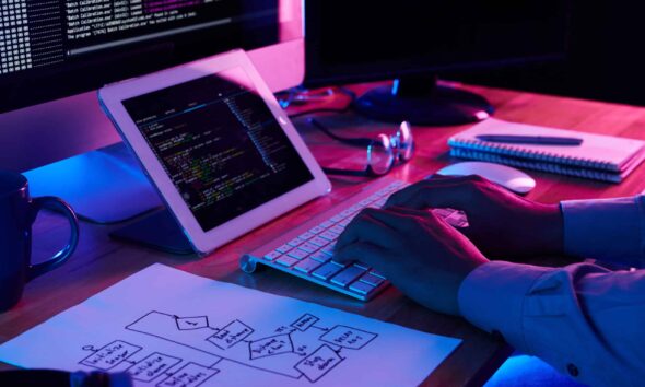 What Is a Web Design Service?