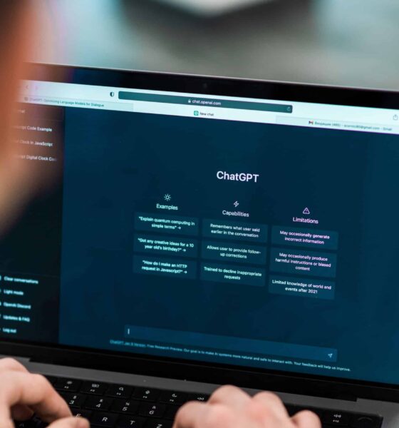 How AI Is Transforming Marketing