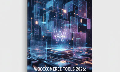 Woocommerce tools 2026: - tl;dr: evolved experimental technology essential
