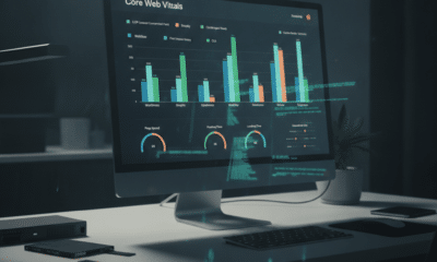 Wordpress ranks last core - http archive brings mixed news