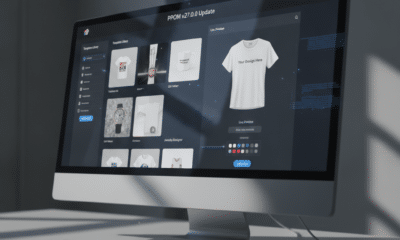 Ppom v27.0.0 update: template - ppom v27.0.0 dropped, brings serious