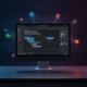 Your wordpress site ready - wordpress coming, your typical update.