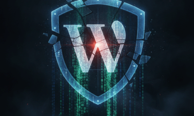 Wordpress security update: 24-hour - manage wordpress site, know security