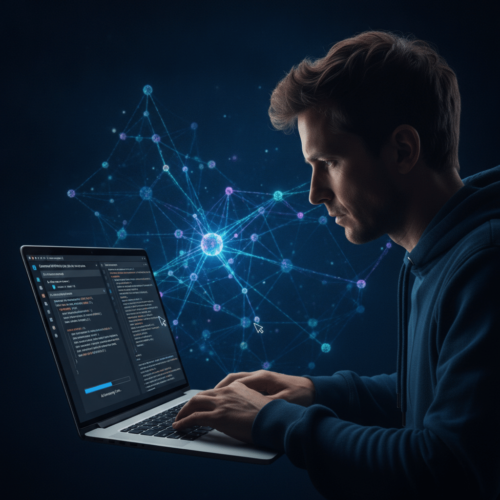 Code generation cuts agency - research indicates code generation tools