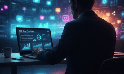 Seo best practices 2026: - getting your website show search