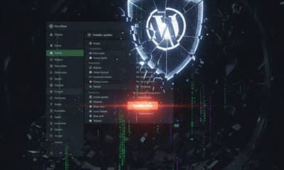 Update wordpress: four simple - your wordpress site needs regular